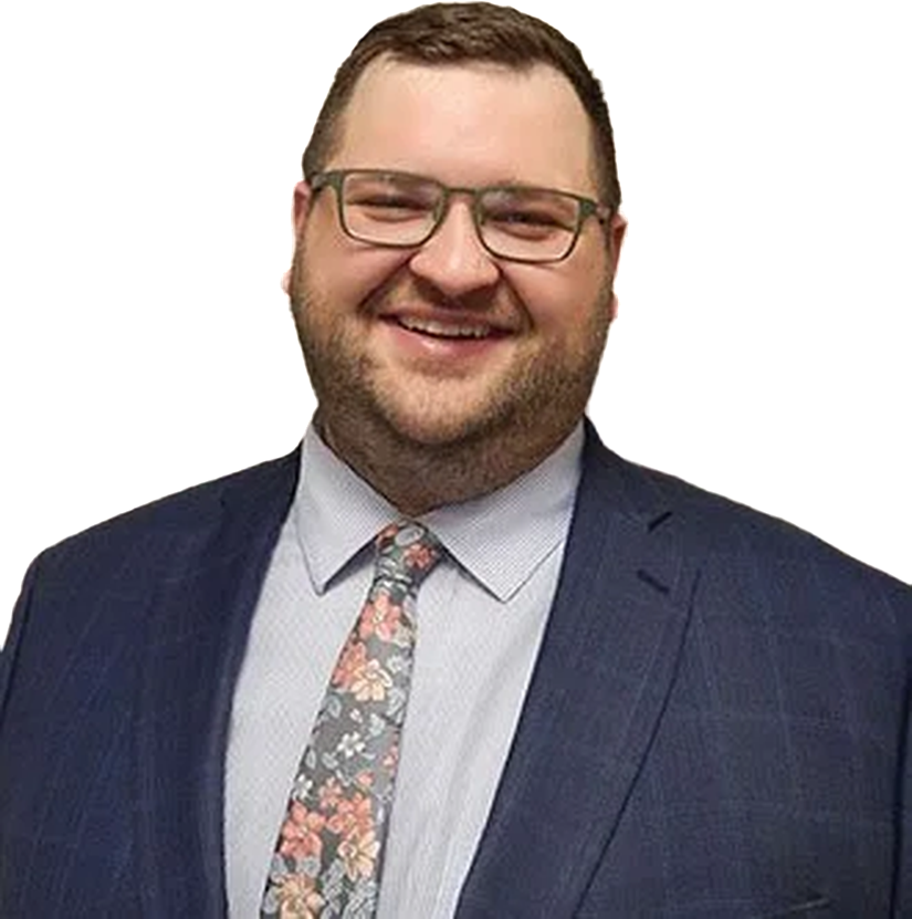 Dr. Evgeny Bashirov, DDS
